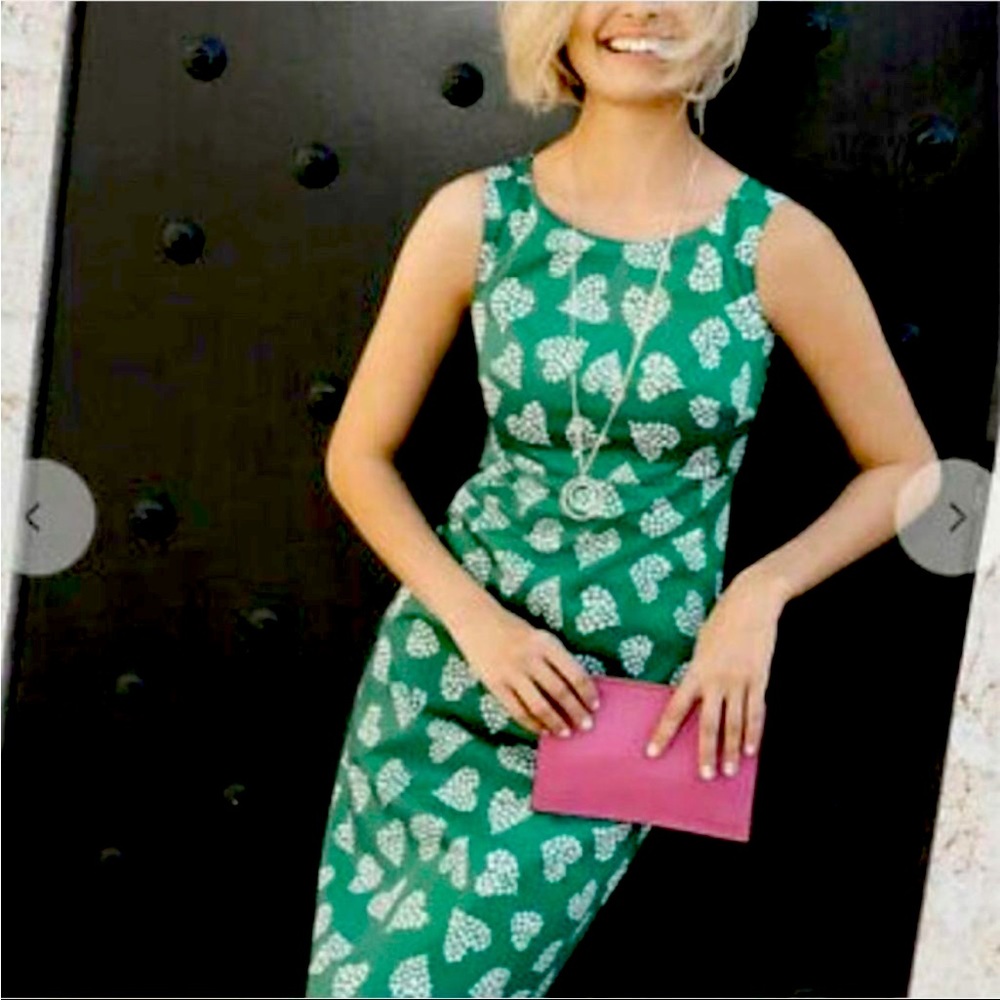 Boden dress 6